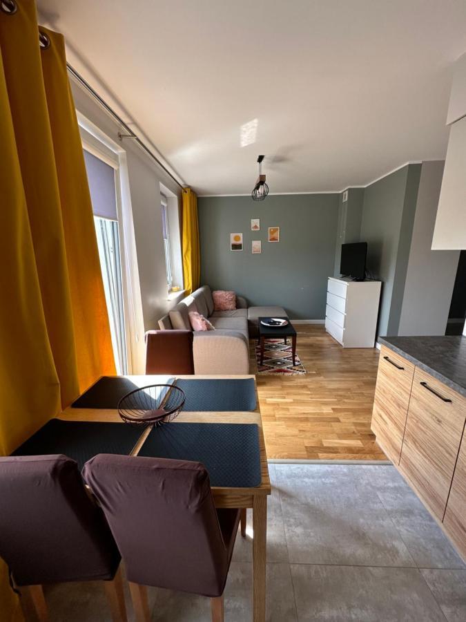 Apartament Z Widokiem 2 Chełm Eksteriør bilde