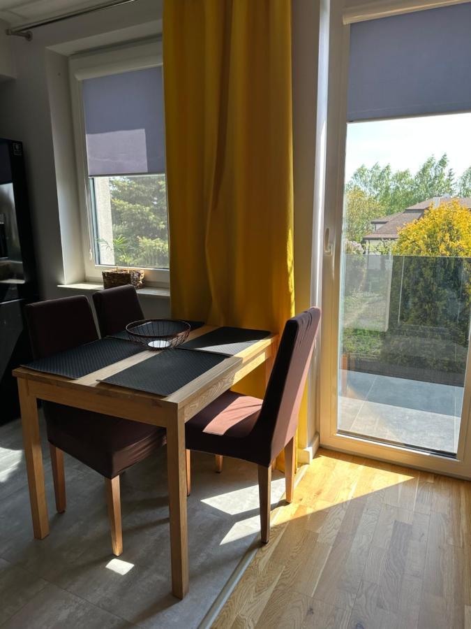 Apartament Z Widokiem 2 Chełm Eksteriør bilde