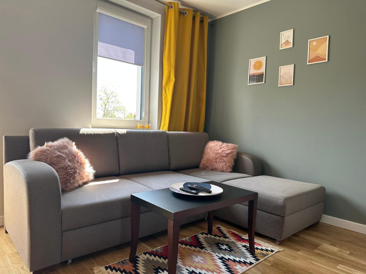 Apartament Z Widokiem 2 Chełm Eksteriør bilde