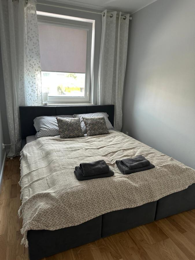 Apartament Z Widokiem 2 Chełm Eksteriør bilde
