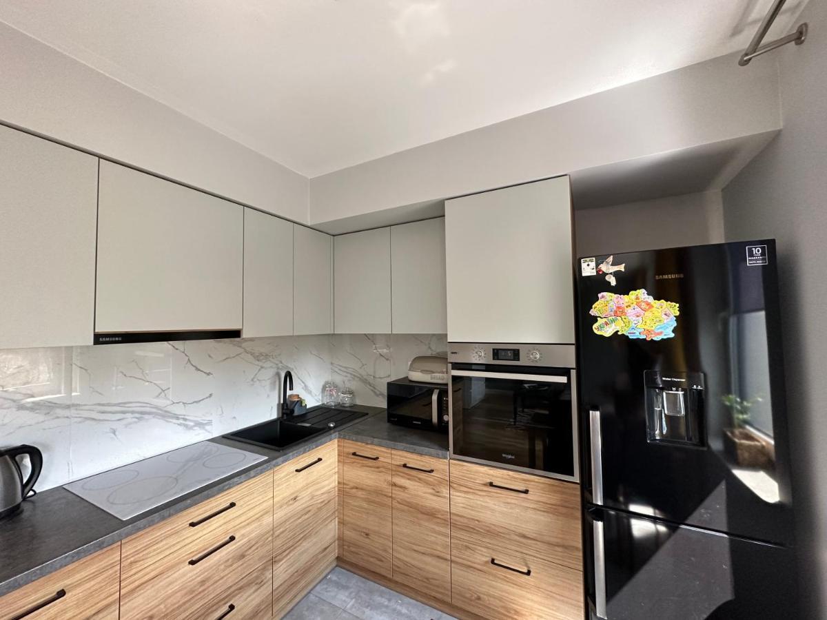 Apartament Z Widokiem 2 Chełm Eksteriør bilde