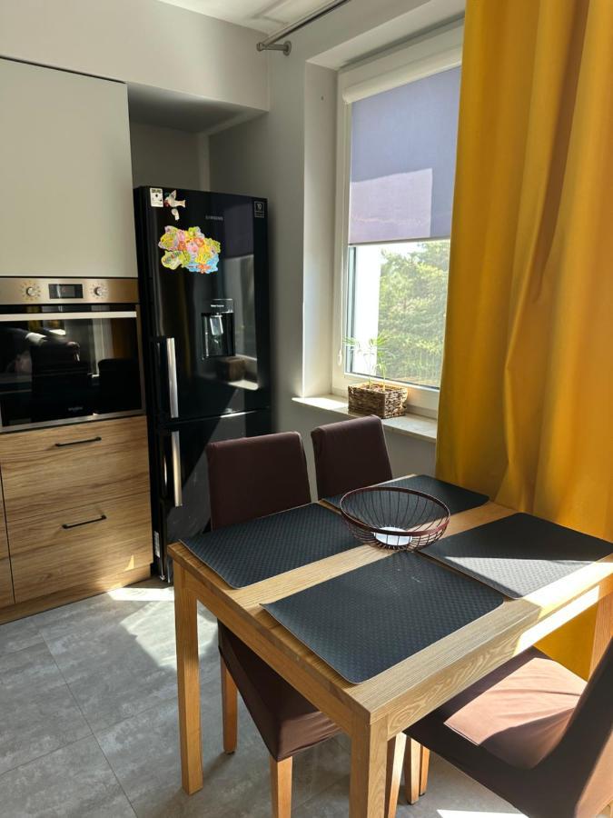 Apartament Z Widokiem 2 Chełm Eksteriør bilde