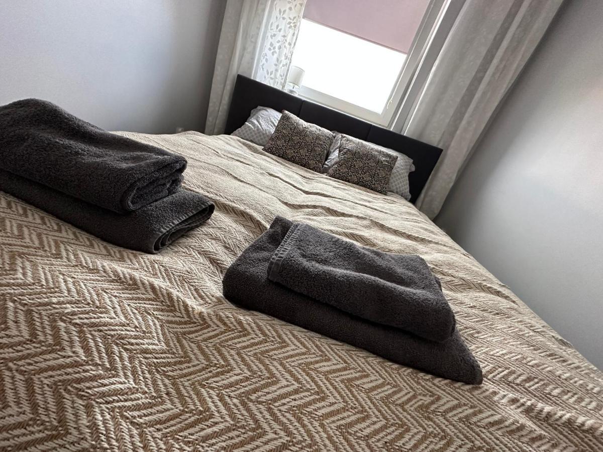 Apartament Z Widokiem 2 Chełm Eksteriør bilde