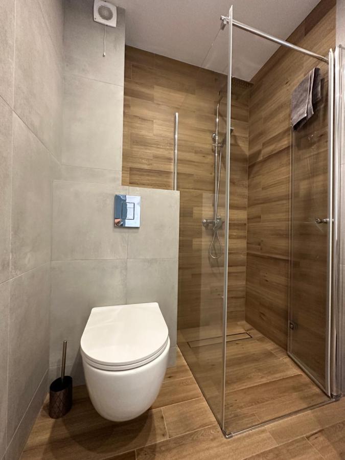 Apartament Z Widokiem 2 Chełm Eksteriør bilde