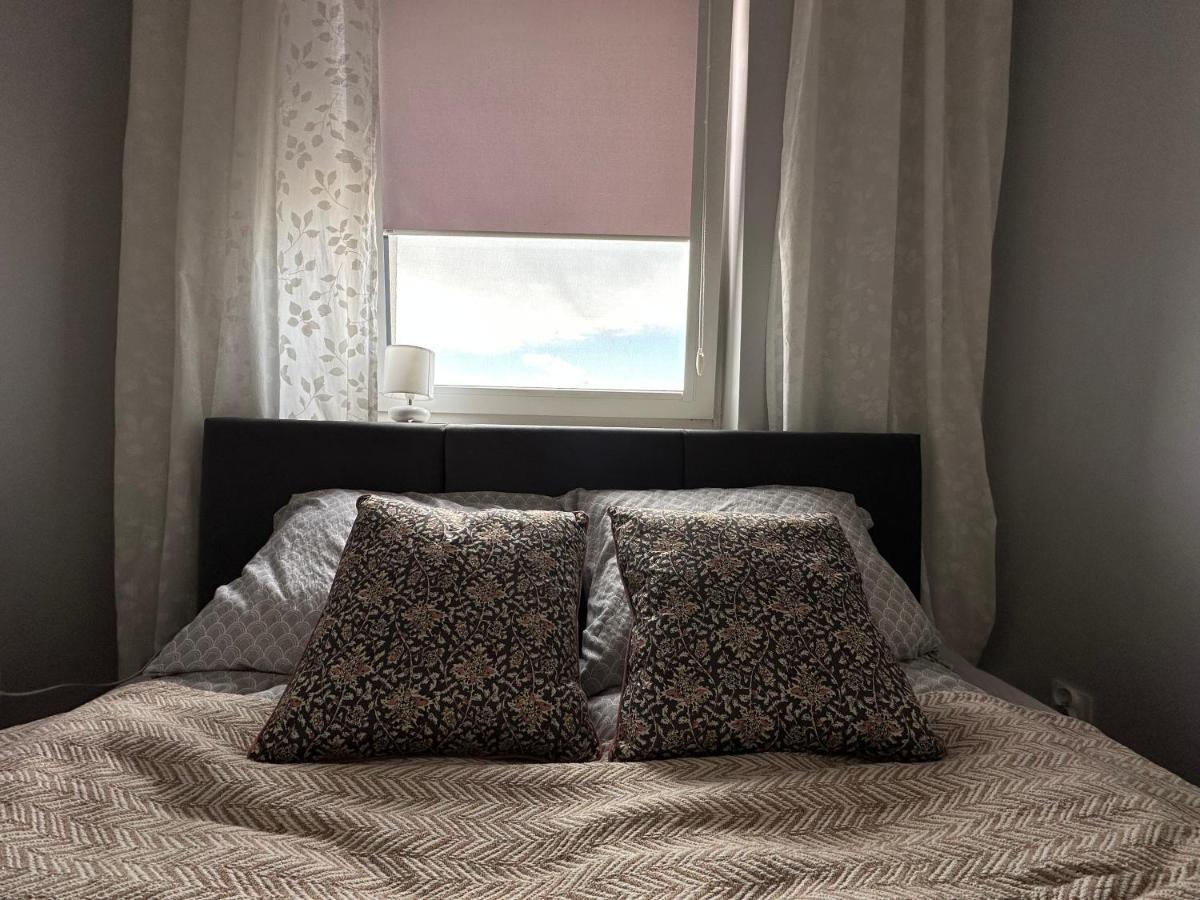 Apartament Z Widokiem 2 Chełm Eksteriør bilde