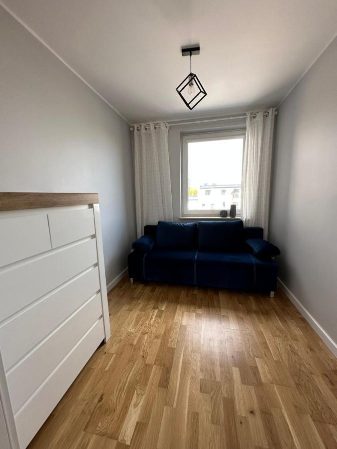 Apartament Z Widokiem 2 Chełm Eksteriør bilde