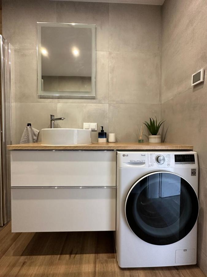 Apartament Z Widokiem 2 Chełm Eksteriør bilde