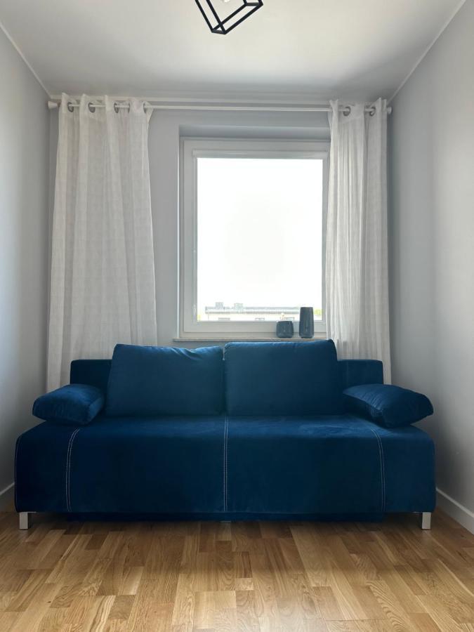 Apartament Z Widokiem 2 Chełm Eksteriør bilde